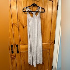 C&C California Maxi Sundress